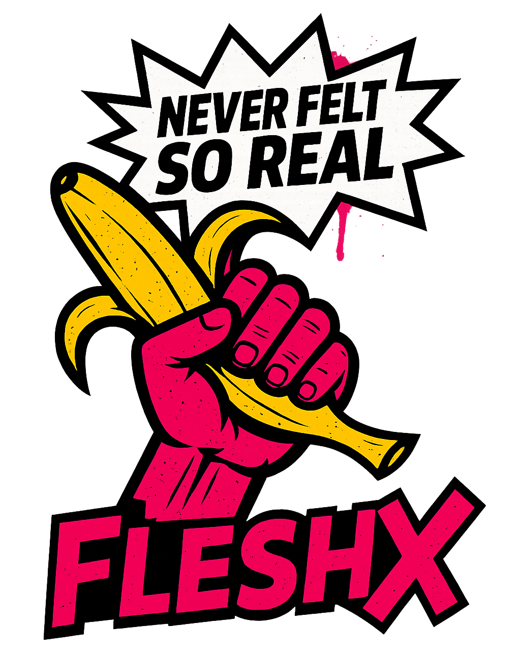 FleshX